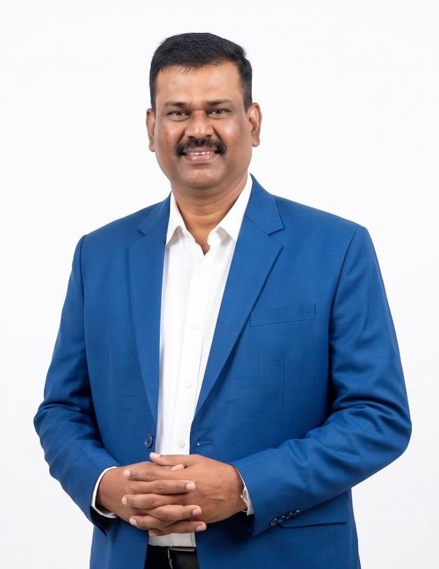 Bala, Director at Caldim Engineering Services