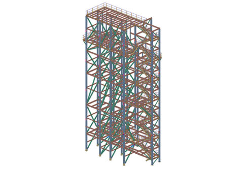 Tenovo Conveyor