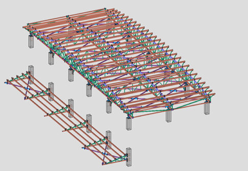 Cargo Bay- HMD Airport